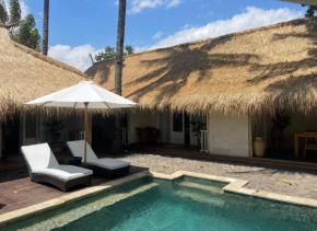 Sol Villas Gili Air